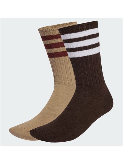 3s rib cr  2p ADIDAS ORIGINAL | JX5201TRAKHA/DBROWN